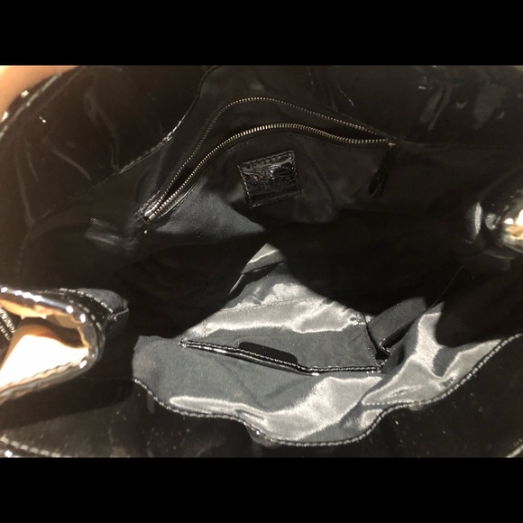 BURBERRY handbag - Picture 5 of 8